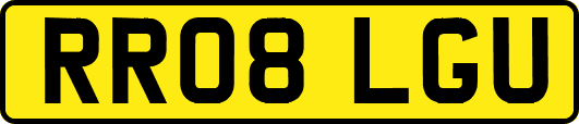 RR08LGU