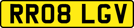 RR08LGV