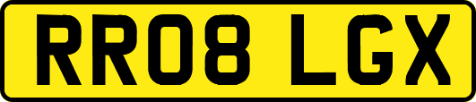 RR08LGX