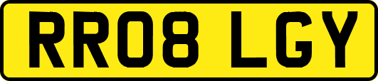 RR08LGY