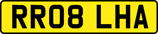 RR08LHA
