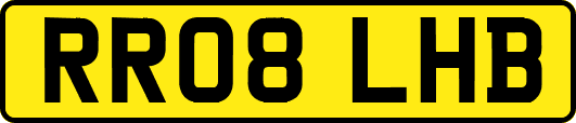 RR08LHB