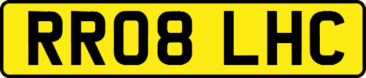 RR08LHC