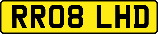RR08LHD
