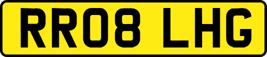 RR08LHG