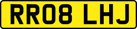 RR08LHJ