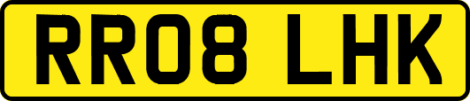 RR08LHK