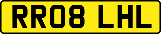 RR08LHL