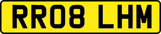 RR08LHM