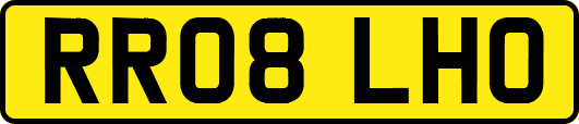 RR08LHO