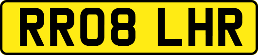 RR08LHR