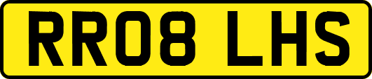 RR08LHS