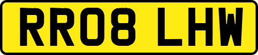 RR08LHW