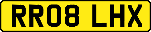 RR08LHX