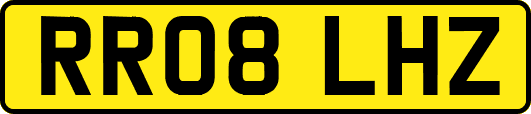 RR08LHZ