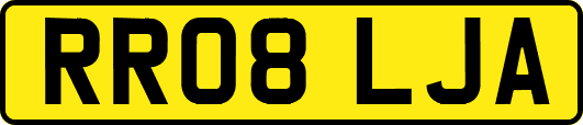 RR08LJA