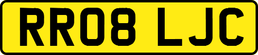 RR08LJC