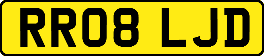 RR08LJD