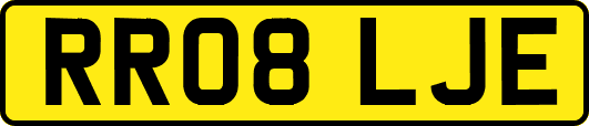 RR08LJE