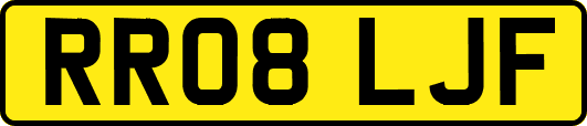 RR08LJF