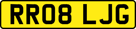 RR08LJG