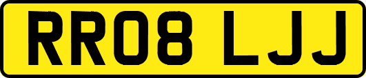 RR08LJJ