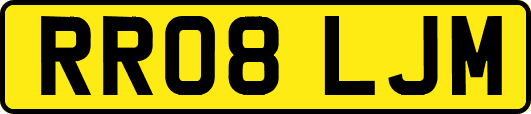 RR08LJM