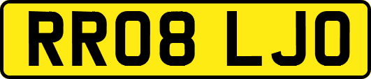 RR08LJO