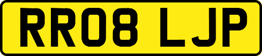 RR08LJP