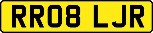 RR08LJR