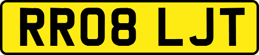 RR08LJT