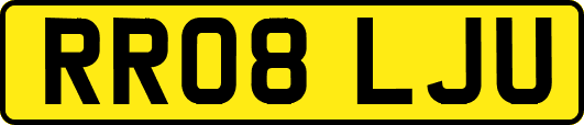 RR08LJU