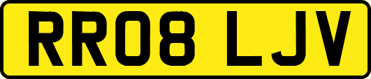 RR08LJV