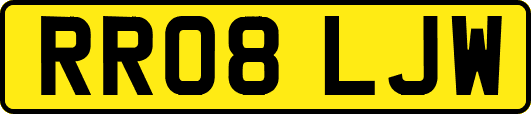 RR08LJW