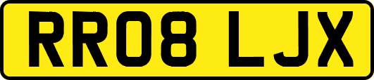 RR08LJX