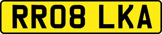 RR08LKA