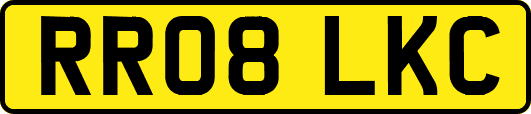 RR08LKC