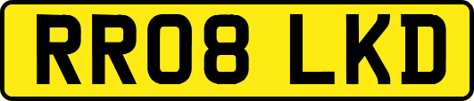 RR08LKD