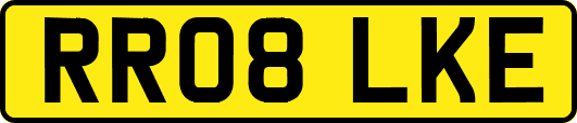 RR08LKE