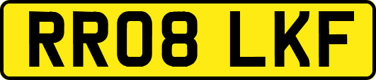 RR08LKF