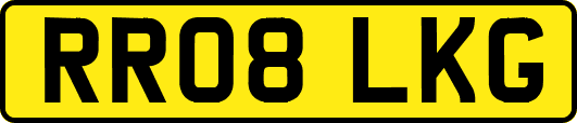 RR08LKG