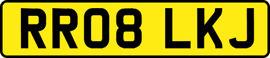 RR08LKJ