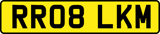 RR08LKM
