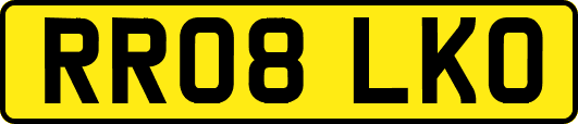RR08LKO