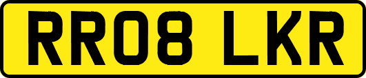 RR08LKR