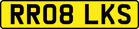 RR08LKS
