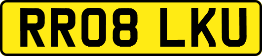RR08LKU