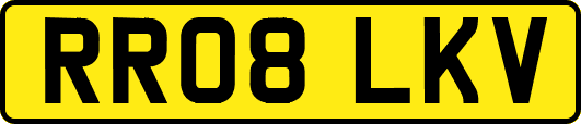 RR08LKV