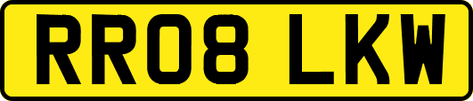 RR08LKW