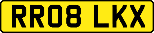 RR08LKX